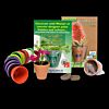 Promotional Seedpot Kit