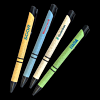 The Euro Wheat / Black Pen
