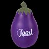 Stress Eggplant
