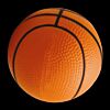 Stress Basketball