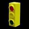 Stress Traffic Lights