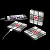 Rubik's Power Bank 4000mAh
