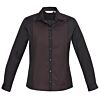 Ladies Reno Panel Long Sleeve Shirt