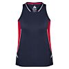 Ladies Renegade Singlet