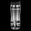 375ml Stainless Steel Silhouette Mug