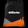 Non-Woven Mesh Drawstring Sportspack