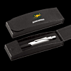 Black Flip Top Gift Box