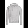 Men's Hooded Sweatshirt