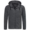 Men's Active Power Fleece Jacket