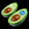 Stress Avocado