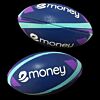 Promotional Rugby Balls