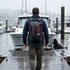 Voyager Waterproof Trek Backpack