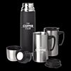 Stainless Steel Thermo Set