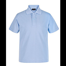 The Dynamic Kids 210 Polo