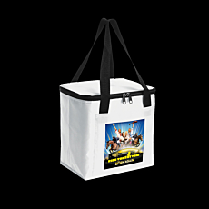 Full Colour Siberia Cooler Bag