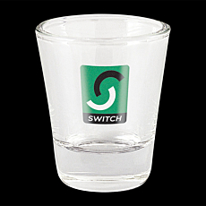 Boston Shot Glass