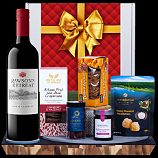 Rawson’s Retreat Shiraz Cabernet Hamper