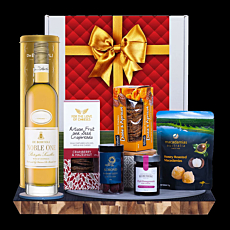 Debortoli Nobel One Botrytis Semillon Gourmet Hamper