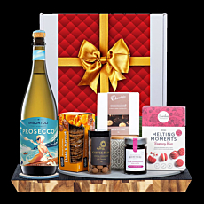 Debortoli King Valley Prosecco Gourmet Hamper