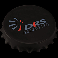 Cap Shaped Magnetic Bottle Opener