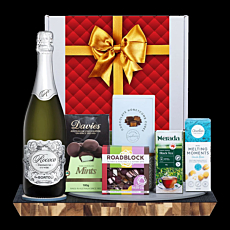 Debortoli Rococo Premium Cuvee Gourmet Hamper