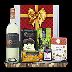 Debortoli DB Sauv Blanc Gourmet Hamper