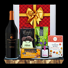 Debortoli Melba Amphora Cabernet Sauvignon Gourmet Hamper