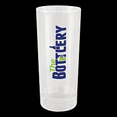 Comet Shot Glass