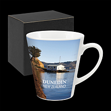 300ml Latte Ceramic Coffee Mug