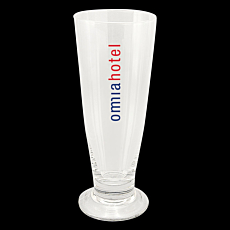 Luna Beer Glass