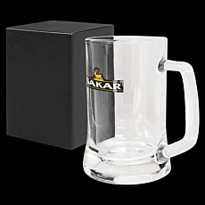 Munich Beer Mug