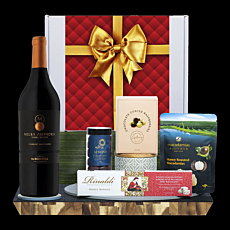 Debortoli Melba Amphora Cab Sauv Gourmet Hamper