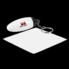 Micro Key Ring