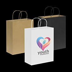 Large Paper Carry Bag 