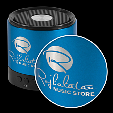 Polaris Bluetooth Speaker