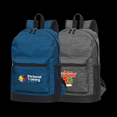 Traverse Backpack