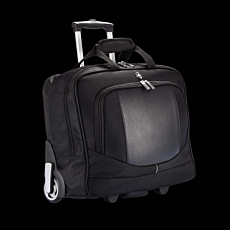Swiss Peak Document Trolley