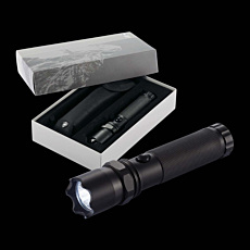 Swiss Peak Flashlight
