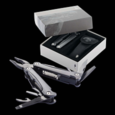 Swiss Peak Multi Tool