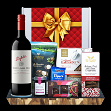 Penfolds Koonunga Hill Cabernet Sauvignon Gourmet Hamper
