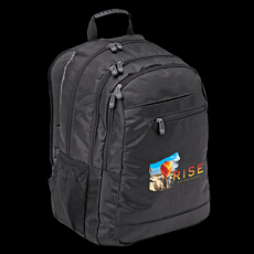 Jet Laptop Backpack