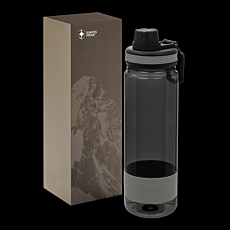 Swiss Peak Tritan Bottle