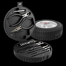 Zephyr Tool Kit