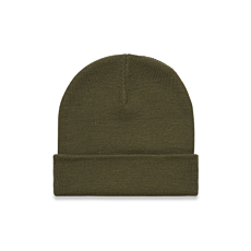 The Cuff Beanie