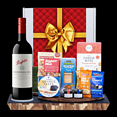 Penfolds Koonunga Hill Cabernet Sauvignon Gourmet Hamper