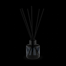 50ml Round Classic Reed Diffuser
