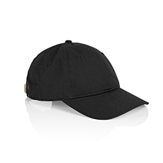 The Davie Six Panel Cap