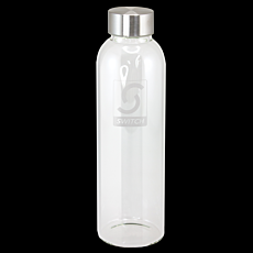 Venus Glass Drink Bottle
