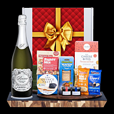 DeBortoli Rococo Premium Cuvee Gourmet Hamper