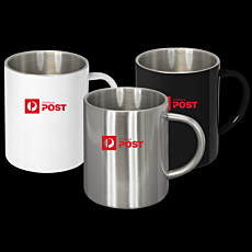 Thermax Coffee Mug